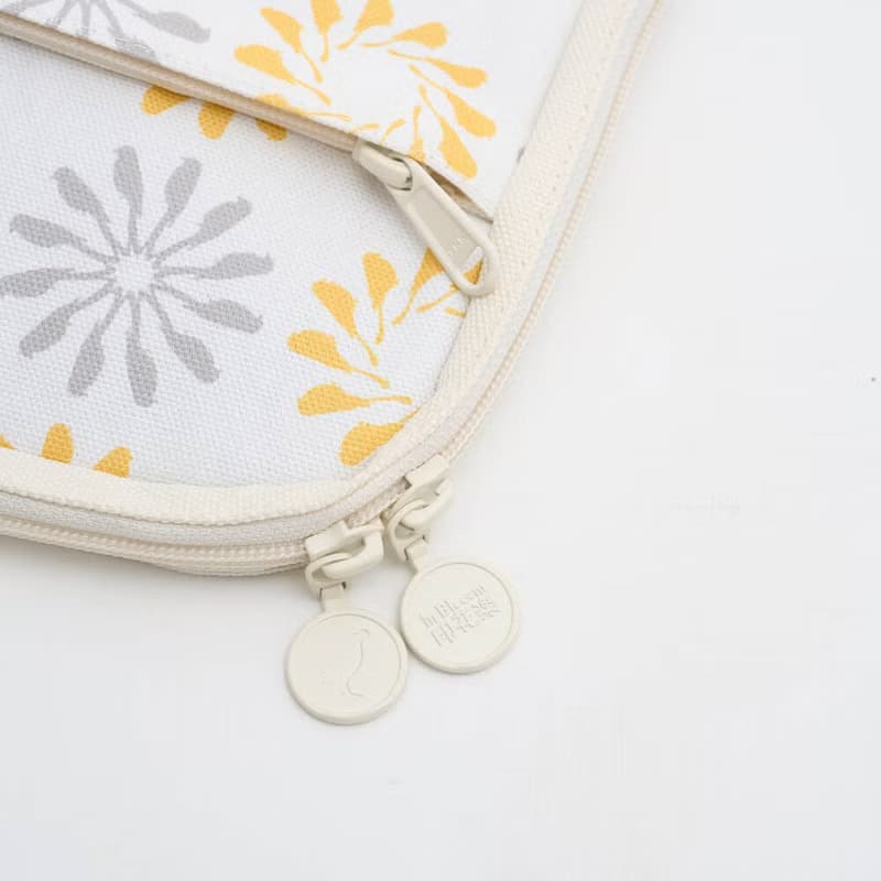 13吋筆電收納包-機能款/烏秋圈圈/向陽花田/經典新色II 筆電包