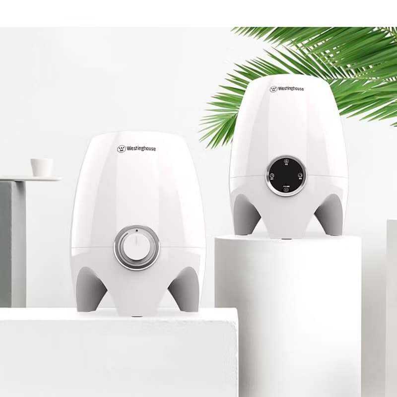 【免運】西屋空氣加濕器家用大容量消毒家用臥室WHT-4500M
