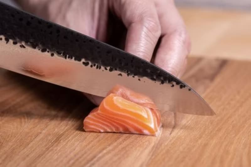 玄 / Chef's knife 主廚刀