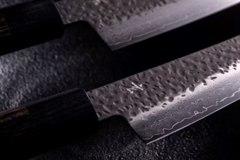 玄 / Chef's knife 主廚刀