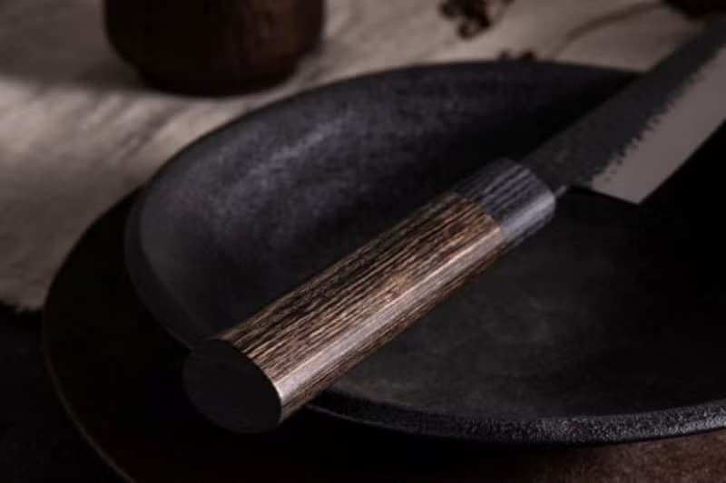 玄 / Chef's knife 主廚刀