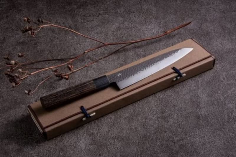 玄 / Chef's knife 主廚刀
