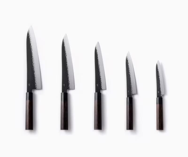 玄 / Chef's knife 主廚刀