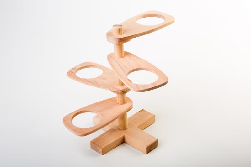 multi tier Shifting Adjustable plant stand, Multi Plant stand Table Plant stand