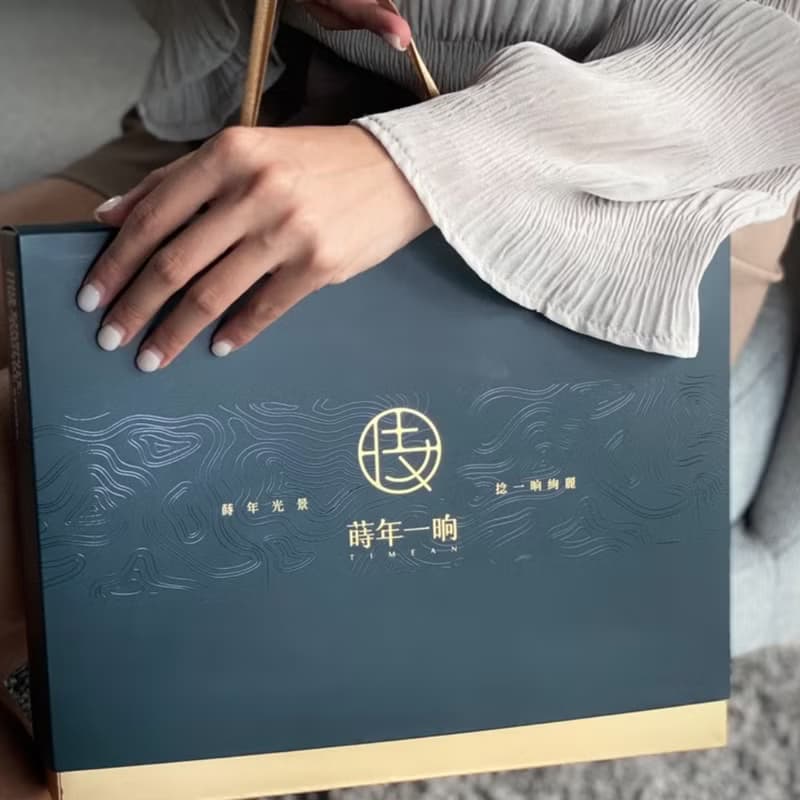 語茶獻禮組合 語茶綜合 (送禮/台灣茶/禮盒/禮物/)