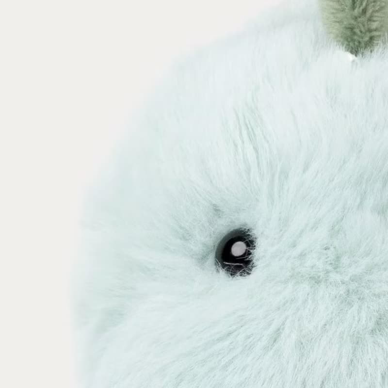 北歐瑞典 Teddykompaniet Q版暴龍 Petri  恐龍