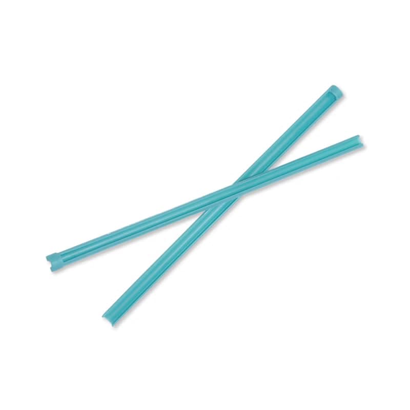 【Good Design Award】可拆式環保吸管-壹對飲管 One Pair Straw