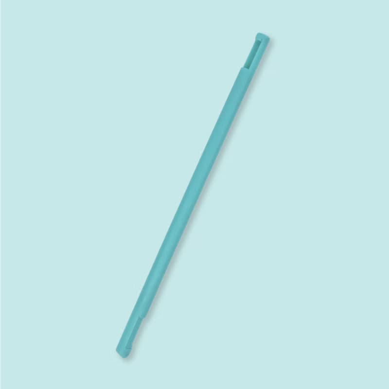 【Good Design Award】可拆式環保吸管-壹對飲管 One Pair Straw