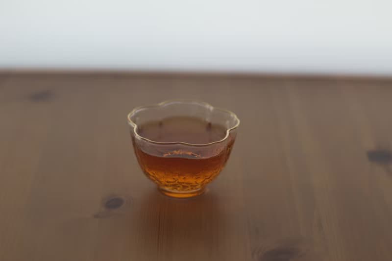 【有好食茶】甜水台東鹿野紅烏龍 罐裝茶葉