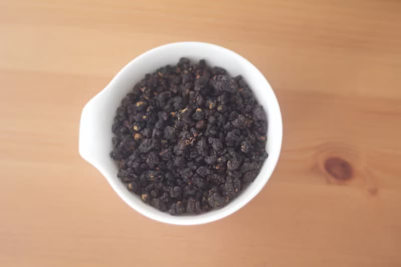 【有好食茶】甜水台東鹿野紅烏龍 罐裝茶葉