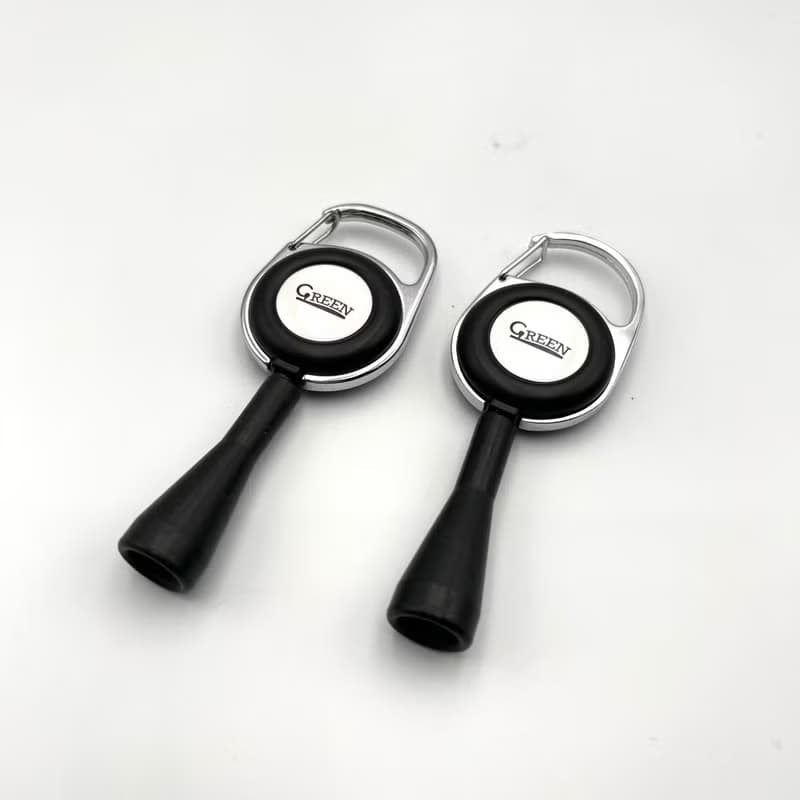 Green高爾夫球伸縮筆套 聖誕禮物 交換禮物 高爾夫配件