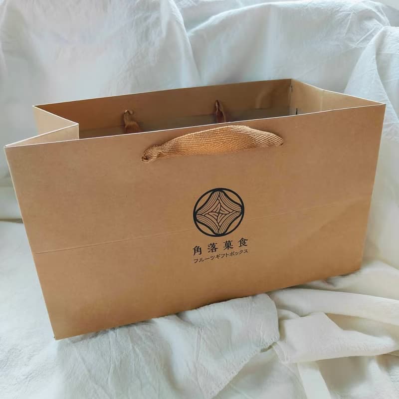 美國櫻桃小木盒水果禮盒
