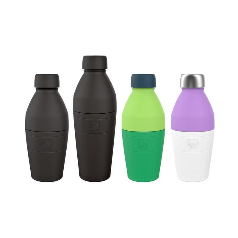 澳洲 KeepCup 樂搖保溫瓶 530ml / 660ml / 共3色