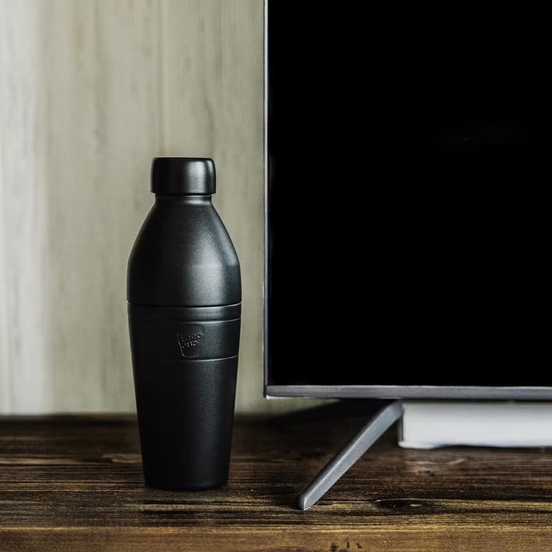 澳洲 KeepCup 樂搖保溫瓶 530ml / 660ml / 共3色