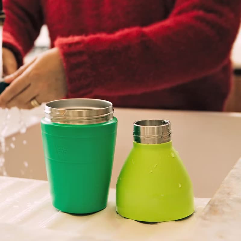 澳洲 KeepCup 樂搖保溫瓶 530ml / 660ml / 共3色