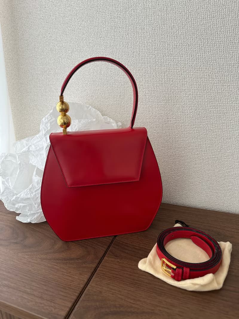 中古包 Celine 賽琳 超罕有星球 Kelly