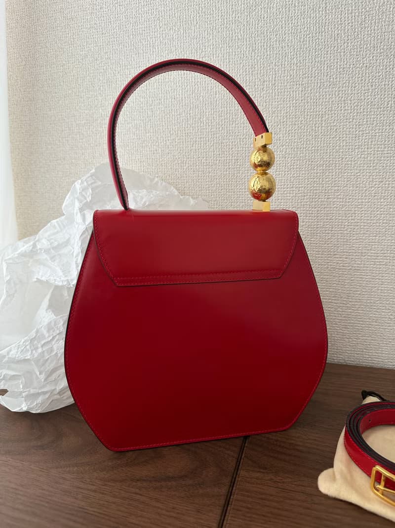 中古包 Celine 賽琳 超罕有星球 Kelly