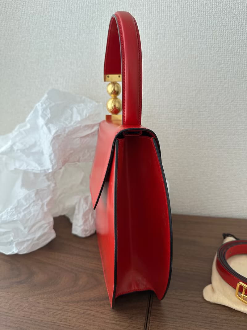 中古包 Celine 賽琳 超罕有星球 Kelly