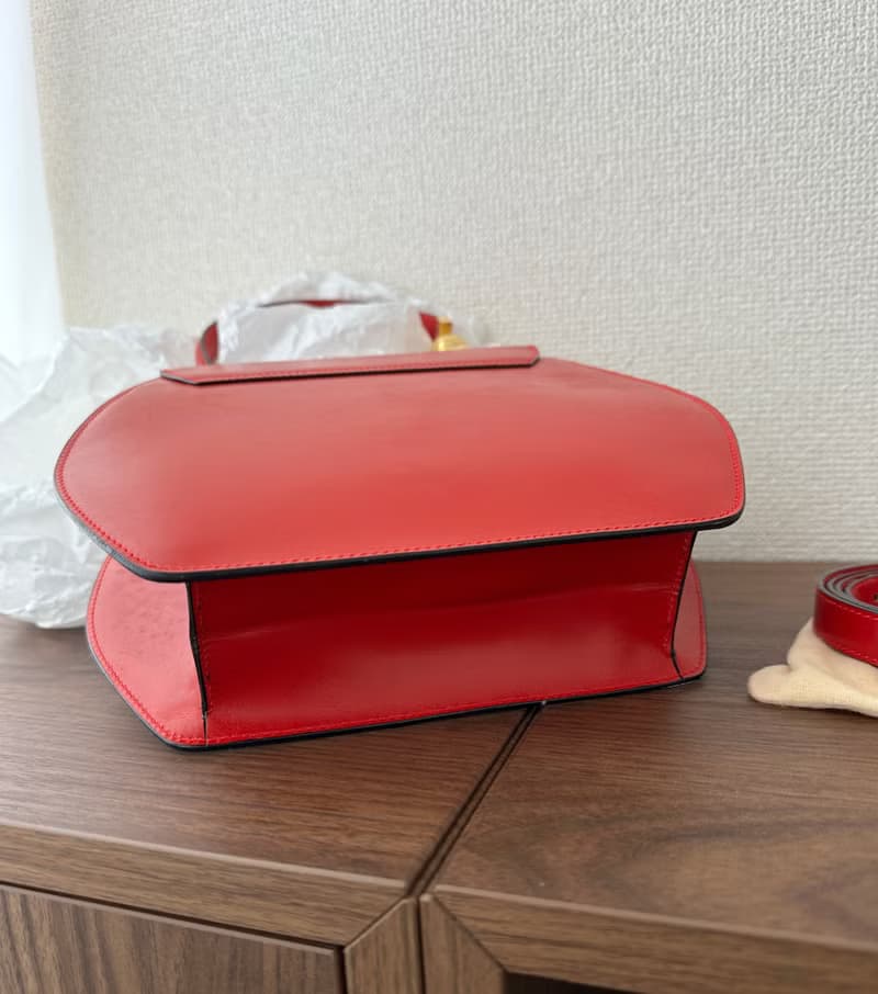 中古包 Celine 賽琳 超罕有星球 Kelly