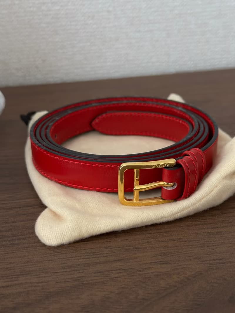 中古包 Celine 賽琳 超罕有星球 Kelly