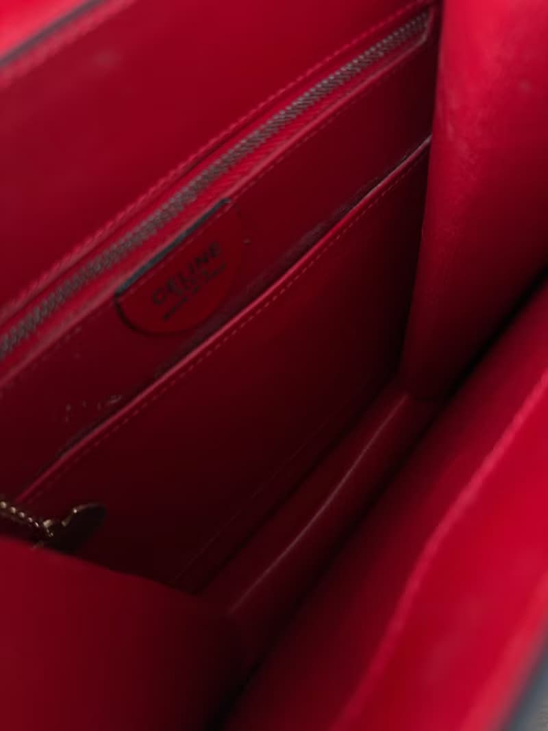 中古包 Celine 賽琳 超罕有星球 Kelly