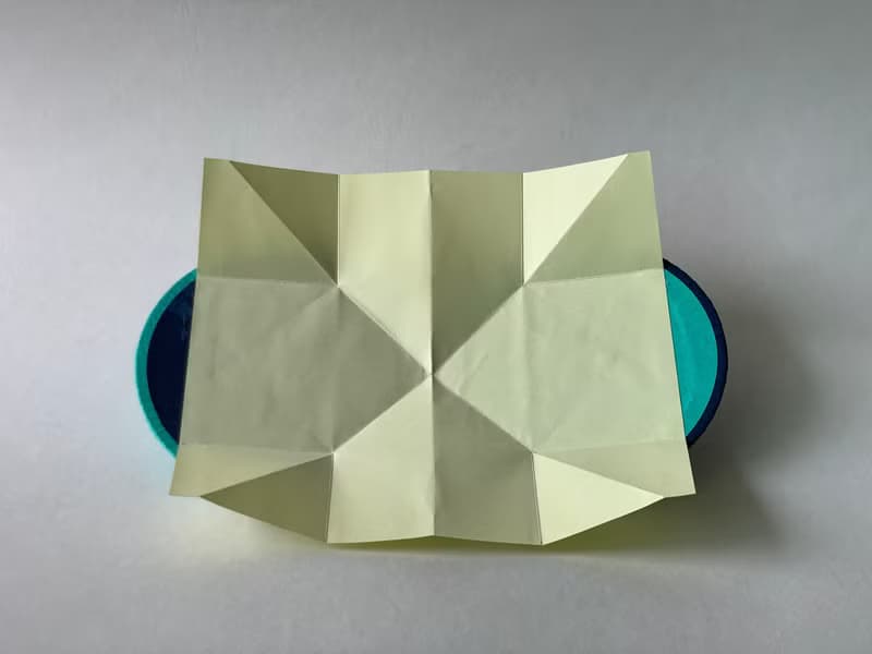 圓潤卡片/手工卡片