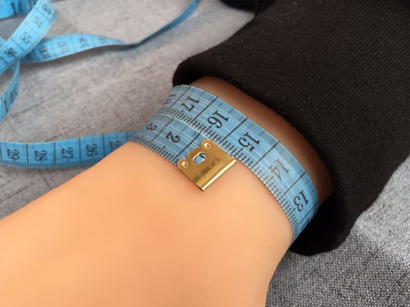 太歲年(本命年)朱砂紅繩