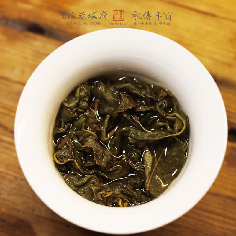 2023春 延陵功夫茶YAN LING Gong Fu Tea | 台灣茶葉・茶葉伴手禮