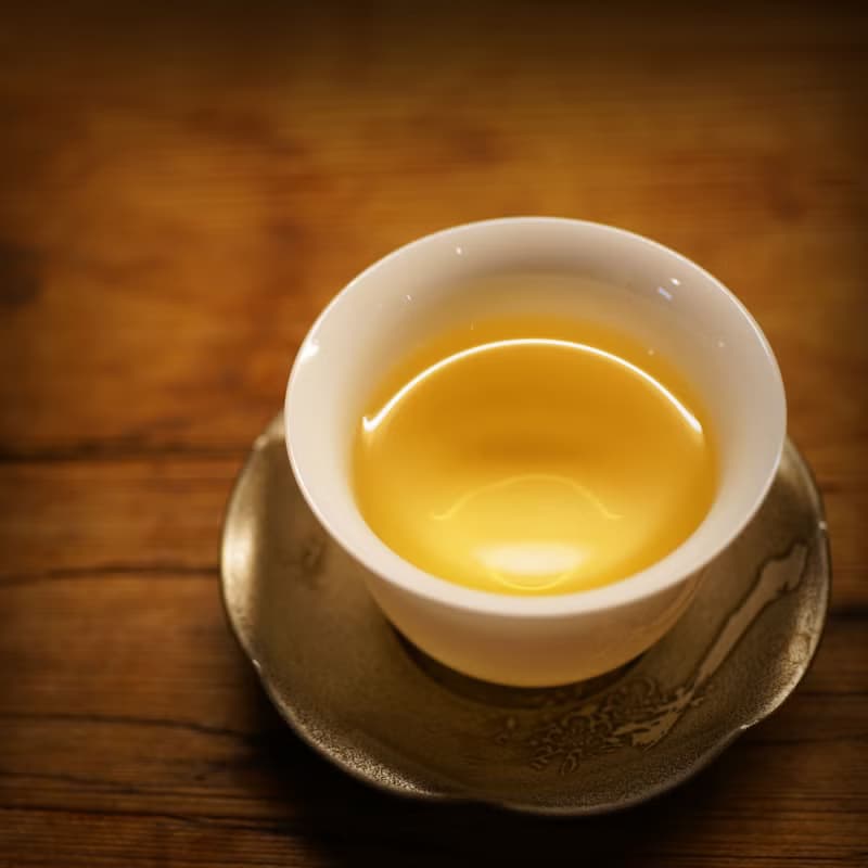 2023春 延陵功夫茶YAN LING Gong Fu Tea | 台灣茶葉・茶葉伴手禮