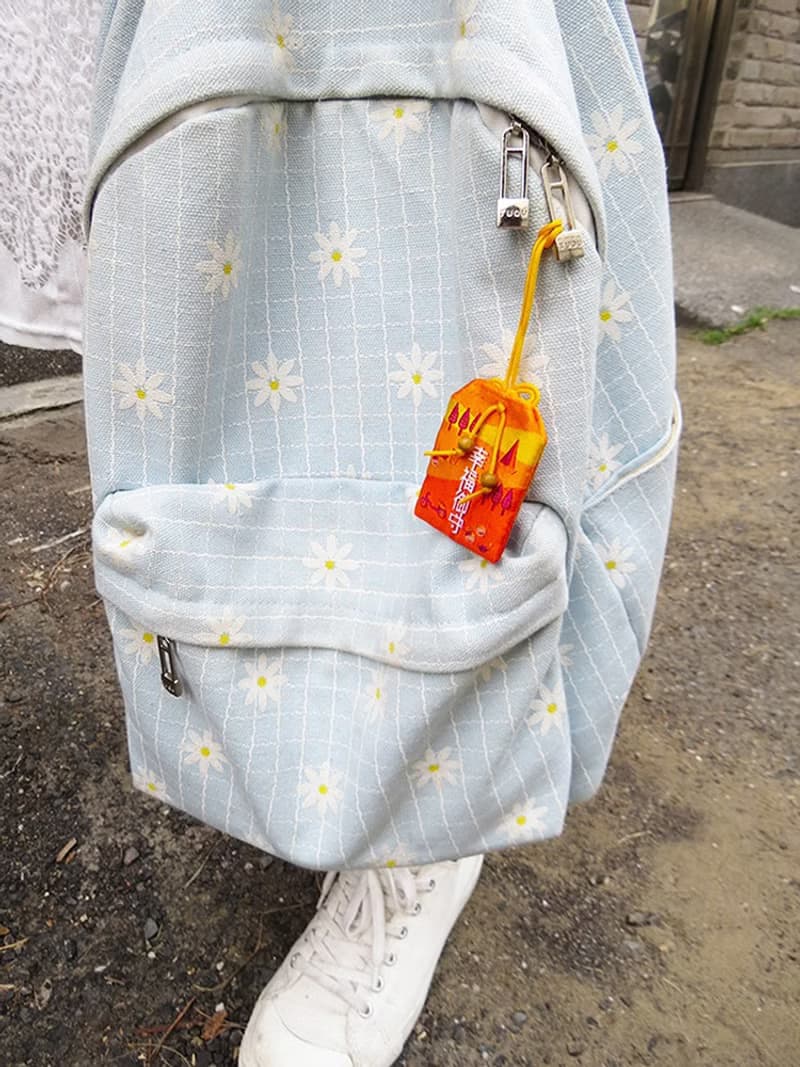 幸福御守系列-御守吊飾