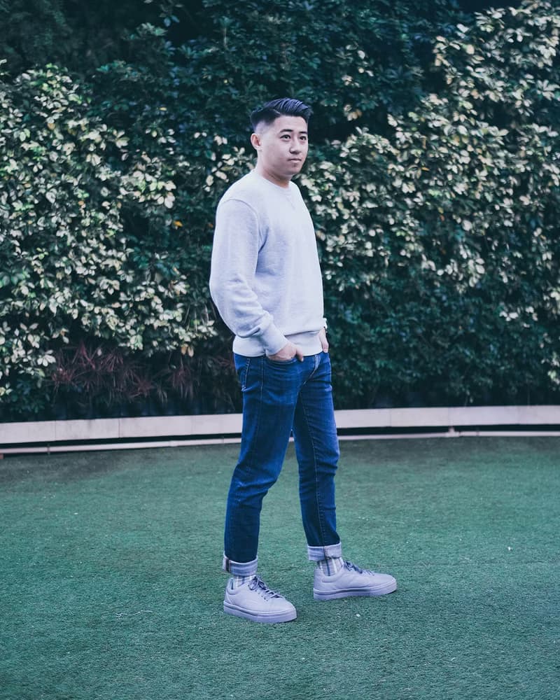 MOODLABBYLORRAINE | Eugene 襪子