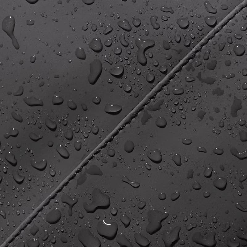 Ison Medium Lotus系列後背包M (黑色)