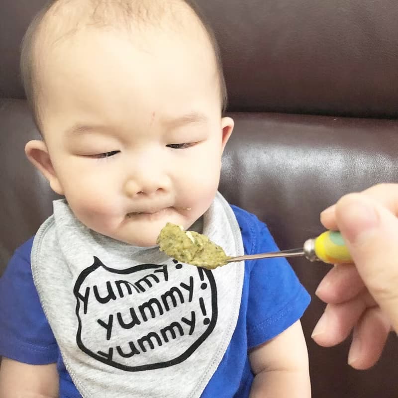 (免費改字/兩件禮盒)小鮮肉小暖男 寶寶嬰兒禮物 百日 滿月禮盒