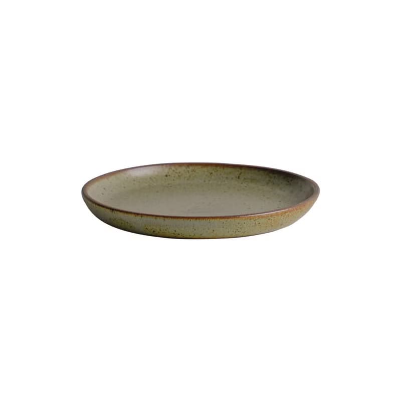 新品-日本KINTO TERRA 餐盤 18cm-共兩色