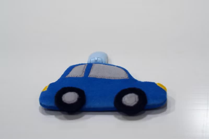 Bucute側面車車護身符.御守套.平安符袋/寶寶專用/手工製作/彌月