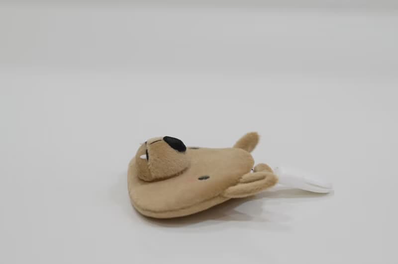 Bucute純一狼護身符.御守套/寶寶專用/手工製作/彌月禮物