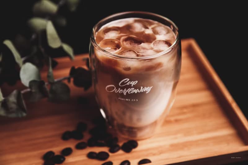 母親節禮物 玻璃杯 福音禮品 杯子 幸福小組