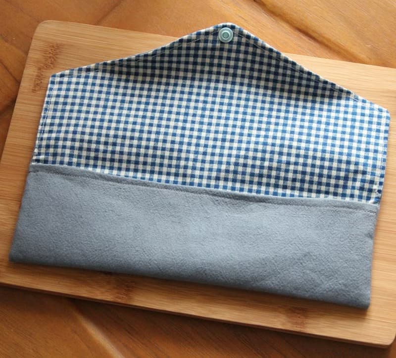 男朋友女朋友環保筷袋 ~ 收納包.環保筷袋.手作餐袋.自我風格