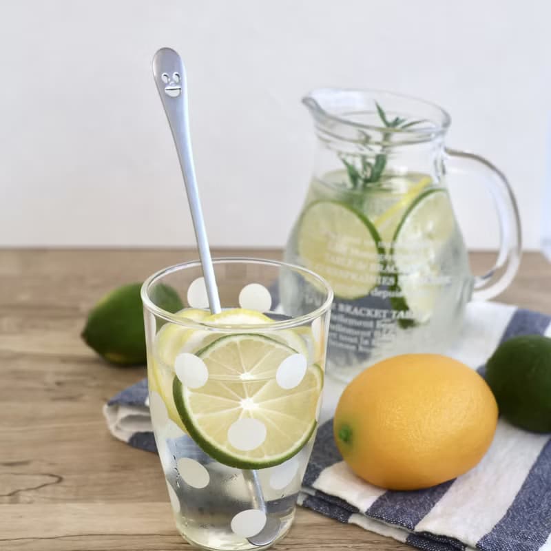 日本【SALUS 佐藤金屬】微笑NICO-攪拌棒