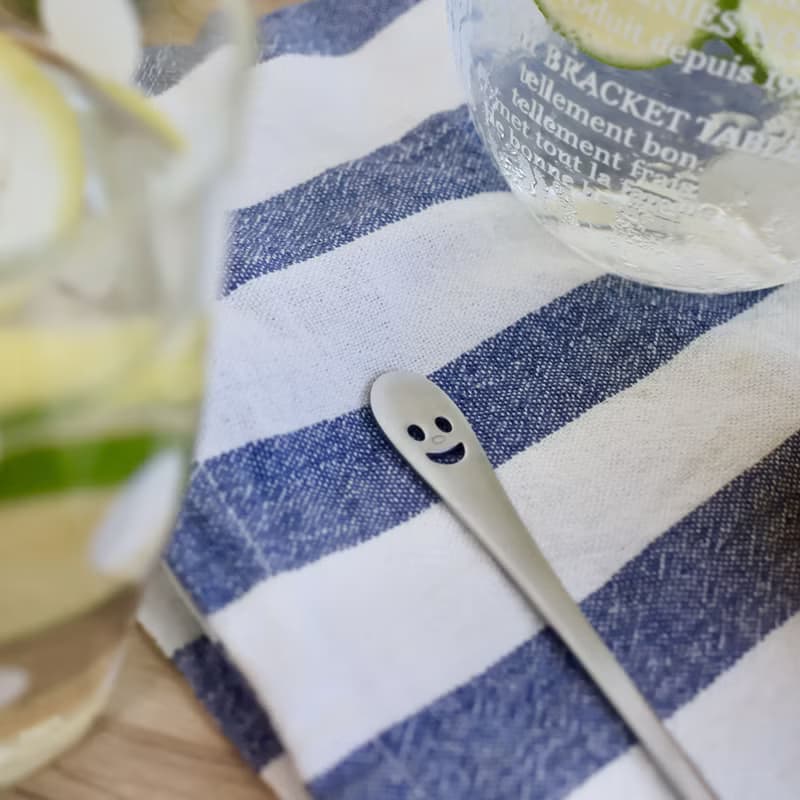 日本【SALUS 佐藤金屬】微笑NICO-攪拌棒