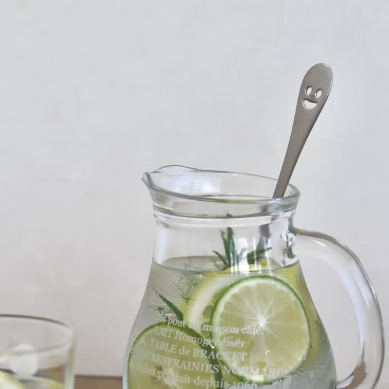 日本【SALUS 佐藤金屬】微笑NICO-攪拌棒