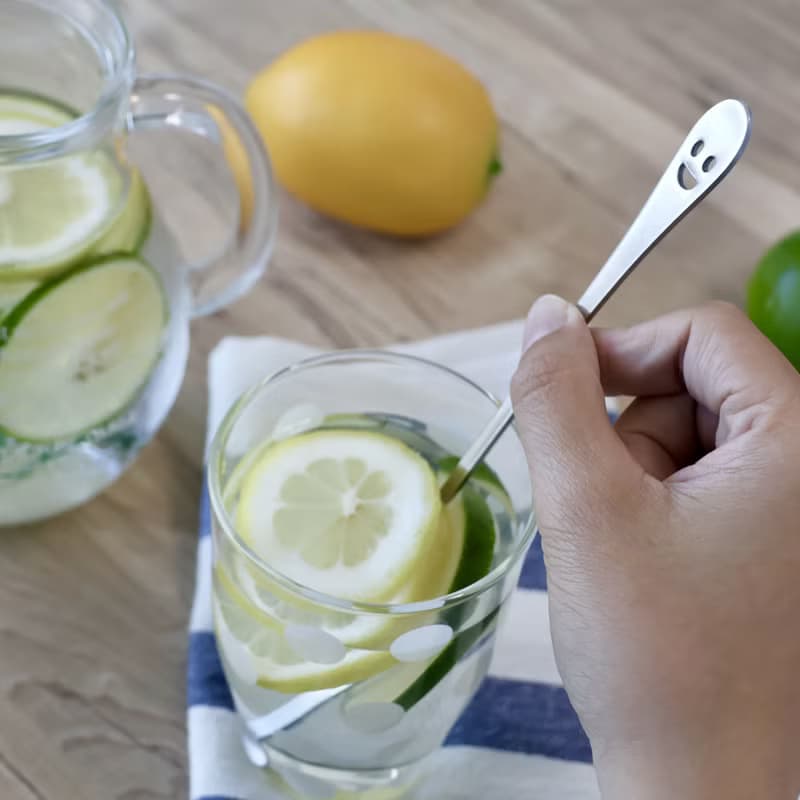 日本【SALUS 佐藤金屬】微笑NICO-攪拌棒