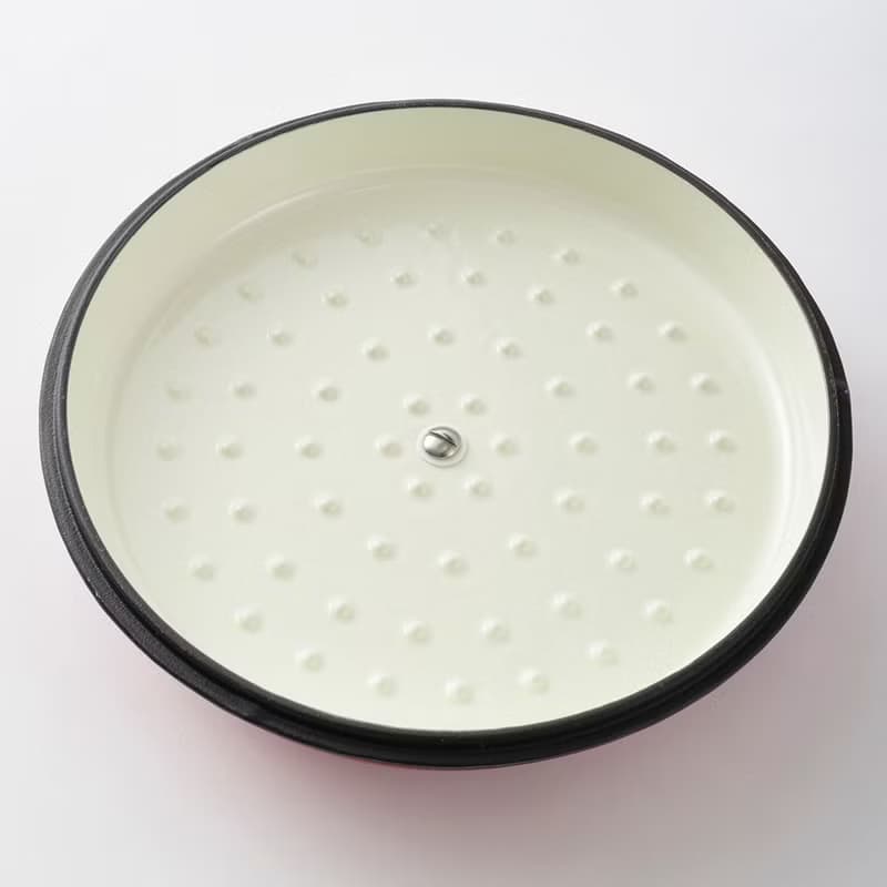 原廠配件 | 日本BRUNO 萬能調理鍋無水料理專用鍋