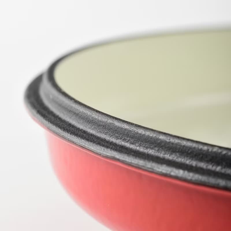 原廠配件 | 日本BRUNO 萬能調理鍋無水料理專用鍋