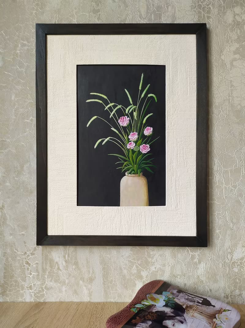 玫瑰花束及其他