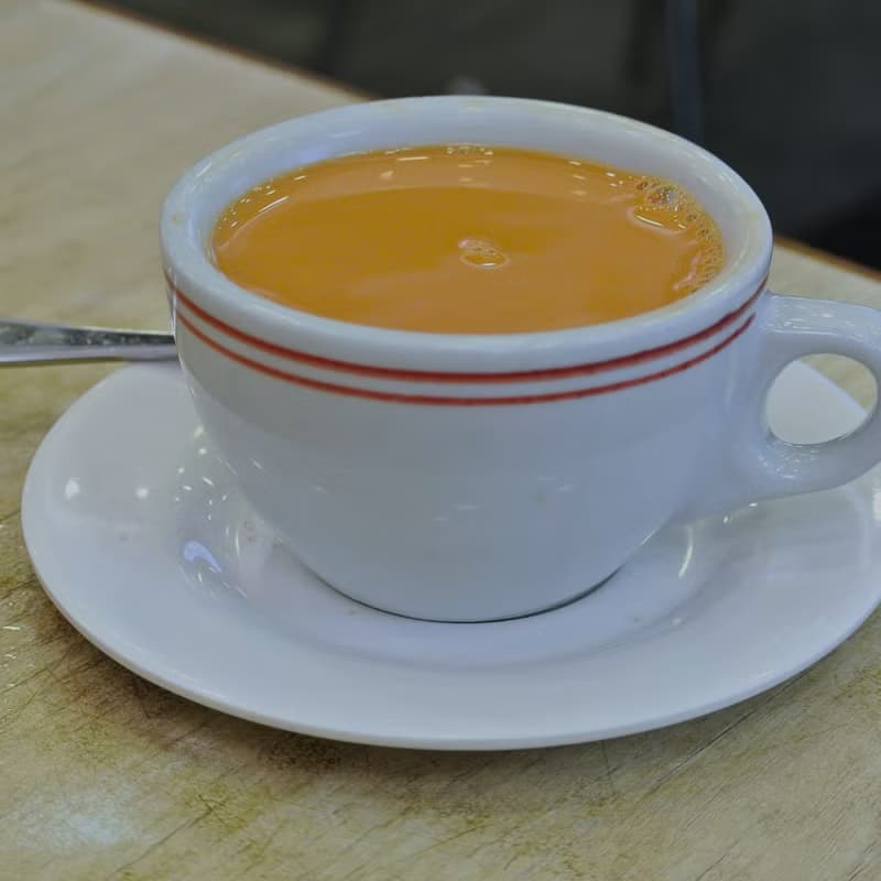 【體驗】傳統港式奶茶調製班