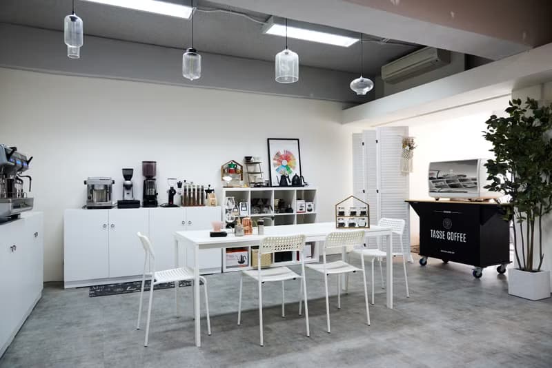 【體驗】傳統港式奶茶調製班
