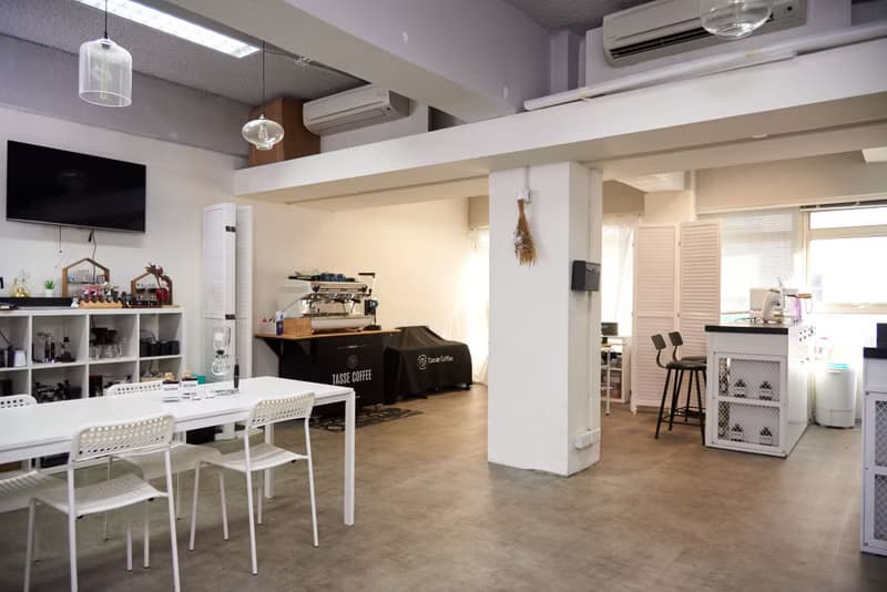 【體驗】傳統港式奶茶調製班