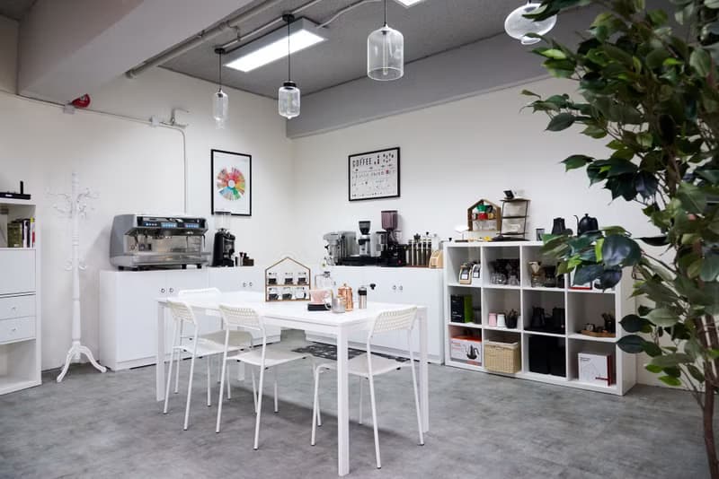 【體驗】傳統港式奶茶調製班