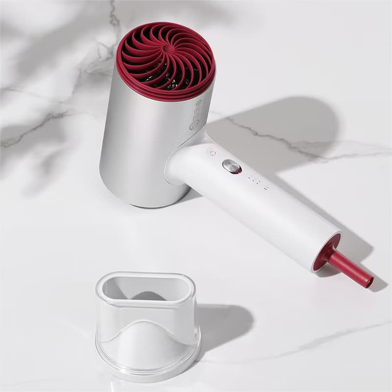 【免運特惠】素士吹風機負離子護發家用大功率風力速乾電吹風筒